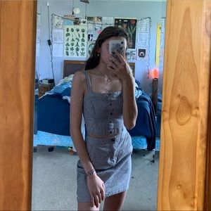 Hollister Matching Set